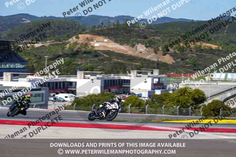 May 2023;motorbikes;no limits;peter wileman photography;portimao;portugal;trackday digital images